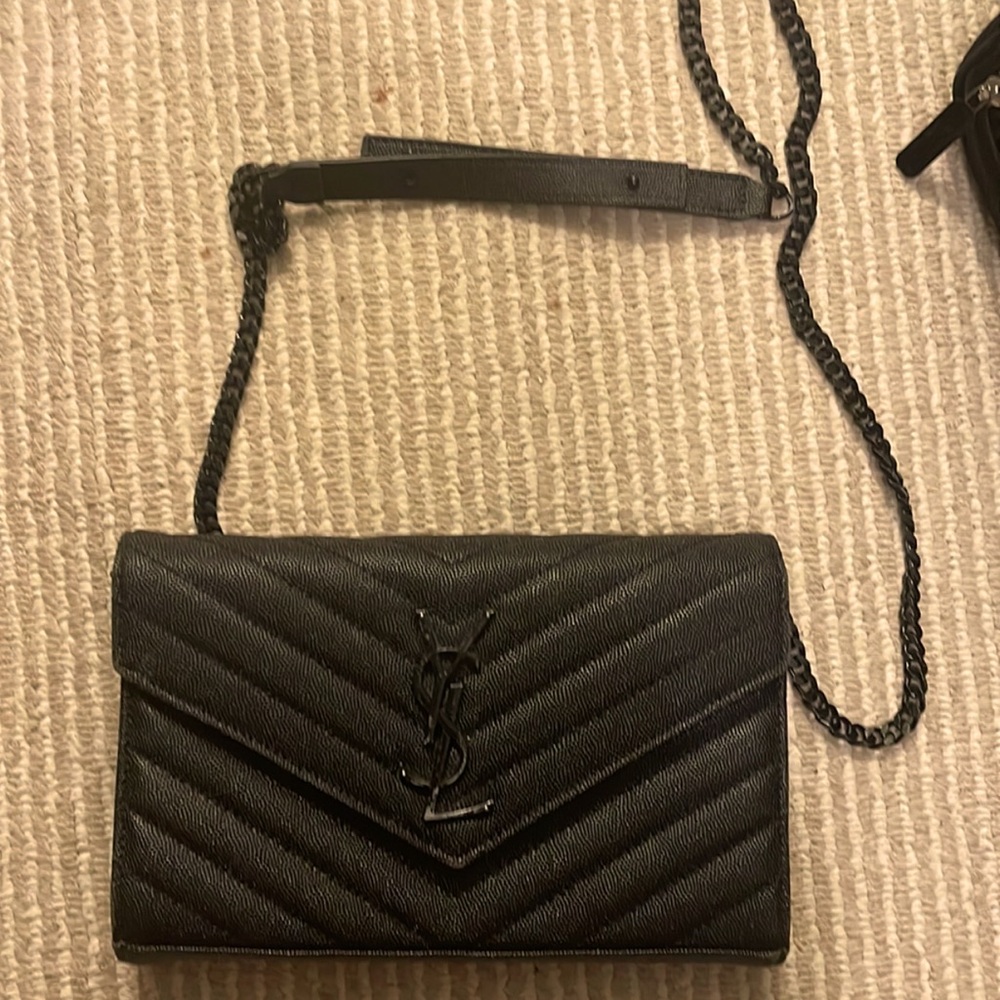 Ysl purse (repkica)